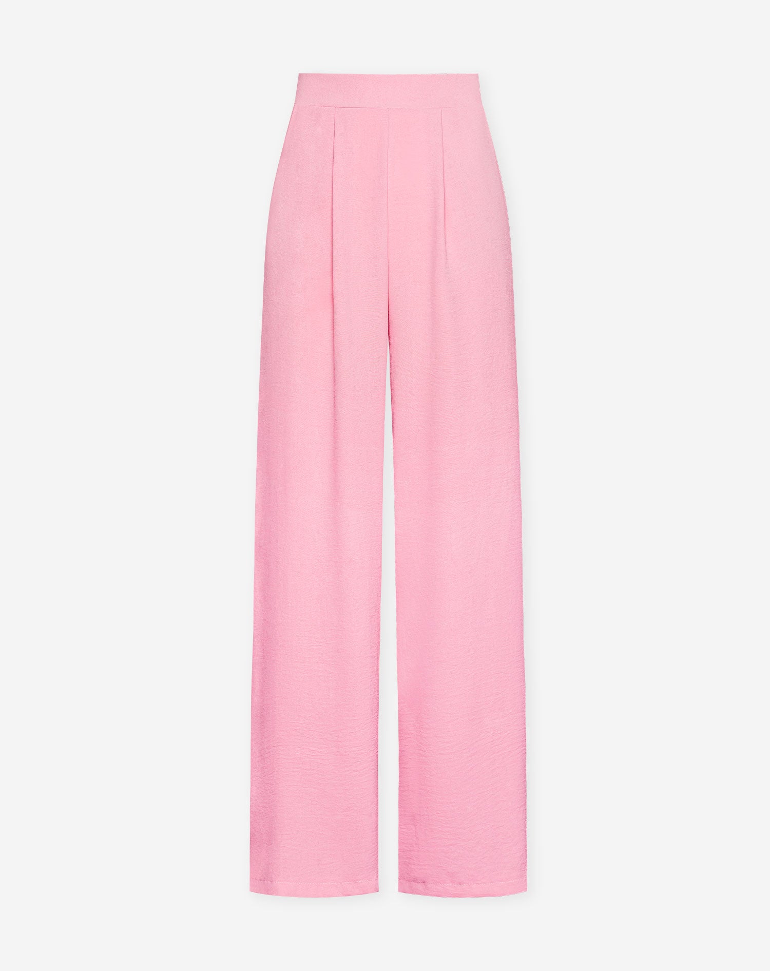 JULIE PANTALON TALL HARD ROZE
