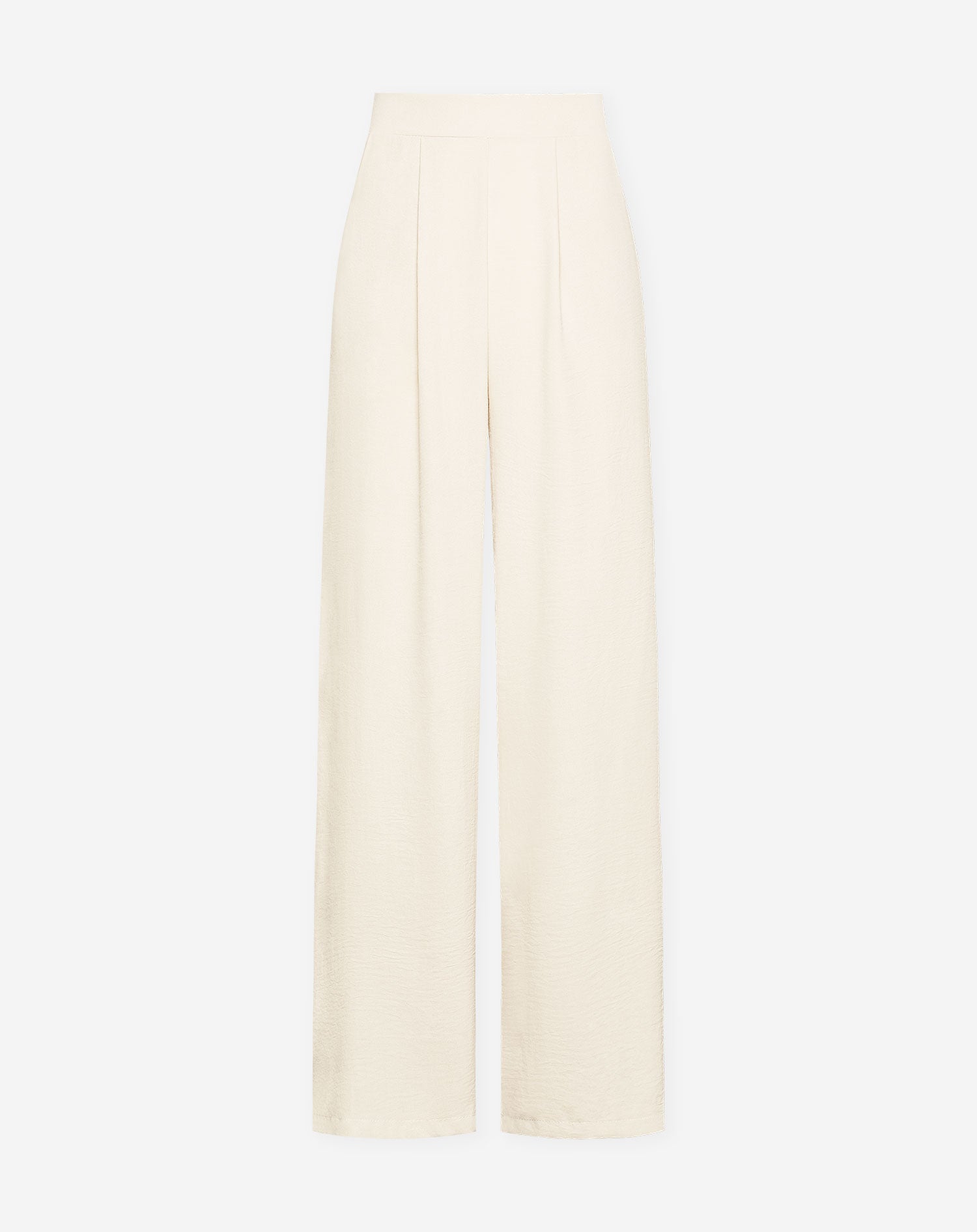 JULIE PANTALON TALL LIGHT BEIGE