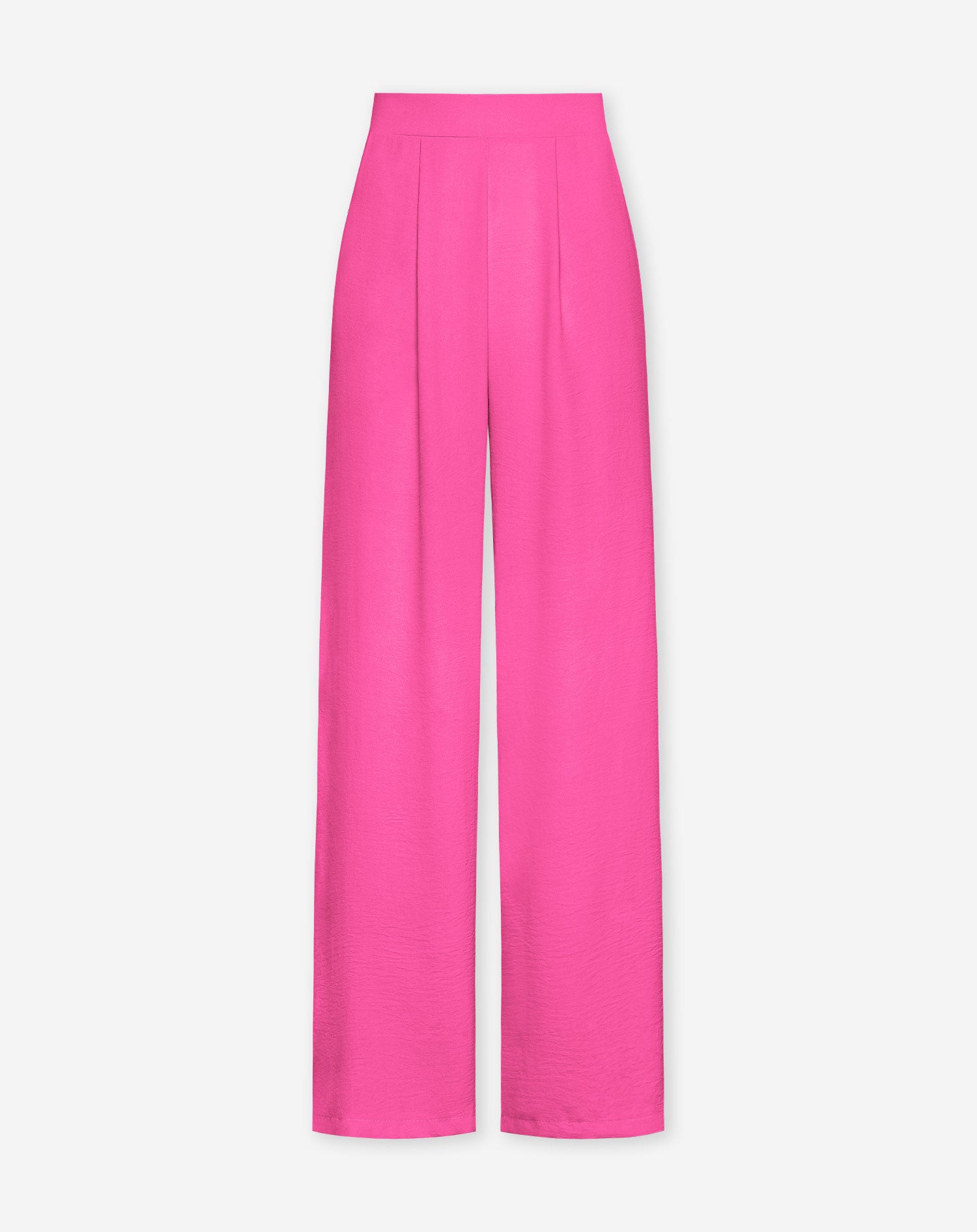 JULIE PANTALON TALL ROZE