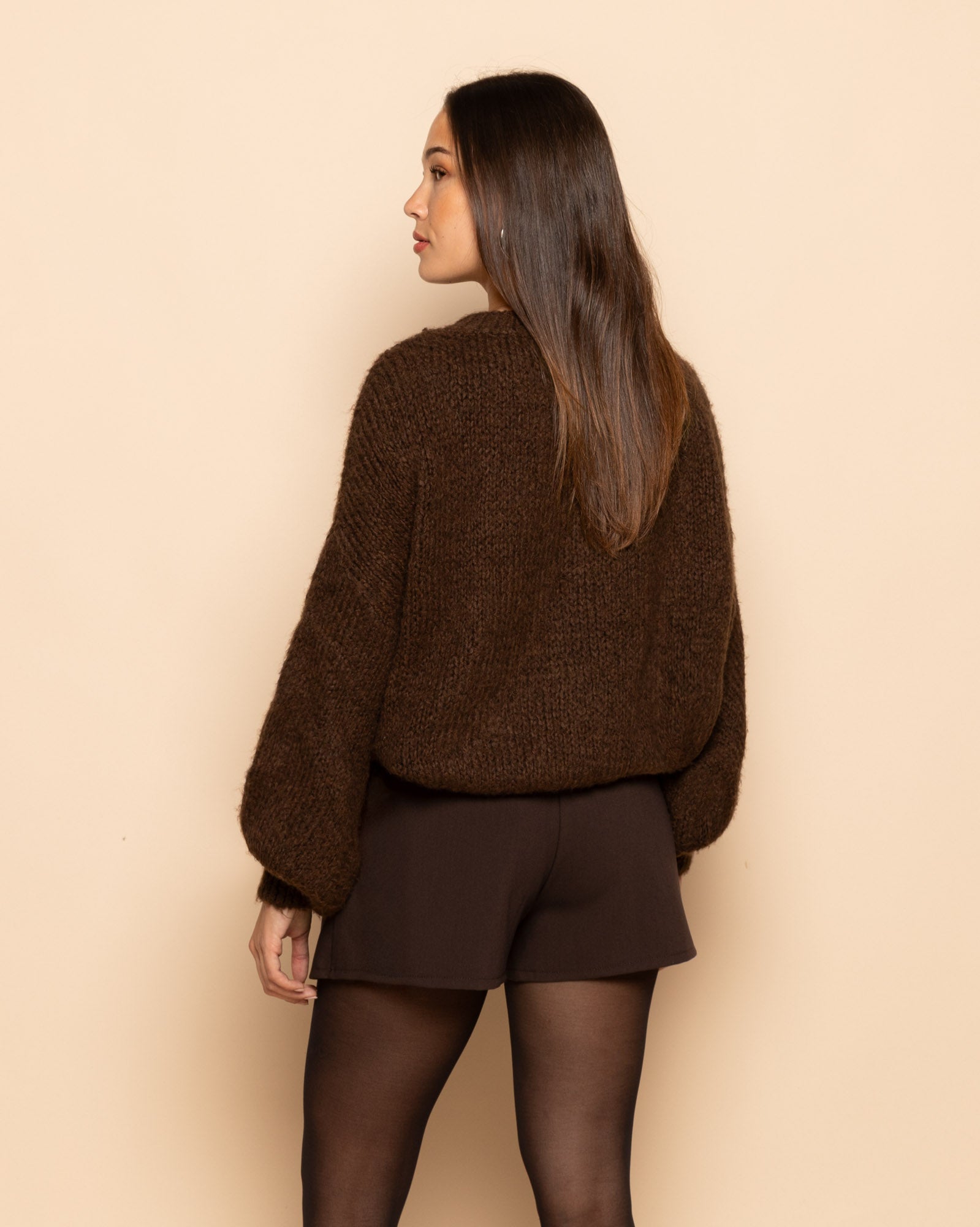 ALISON SKORT BRUIN