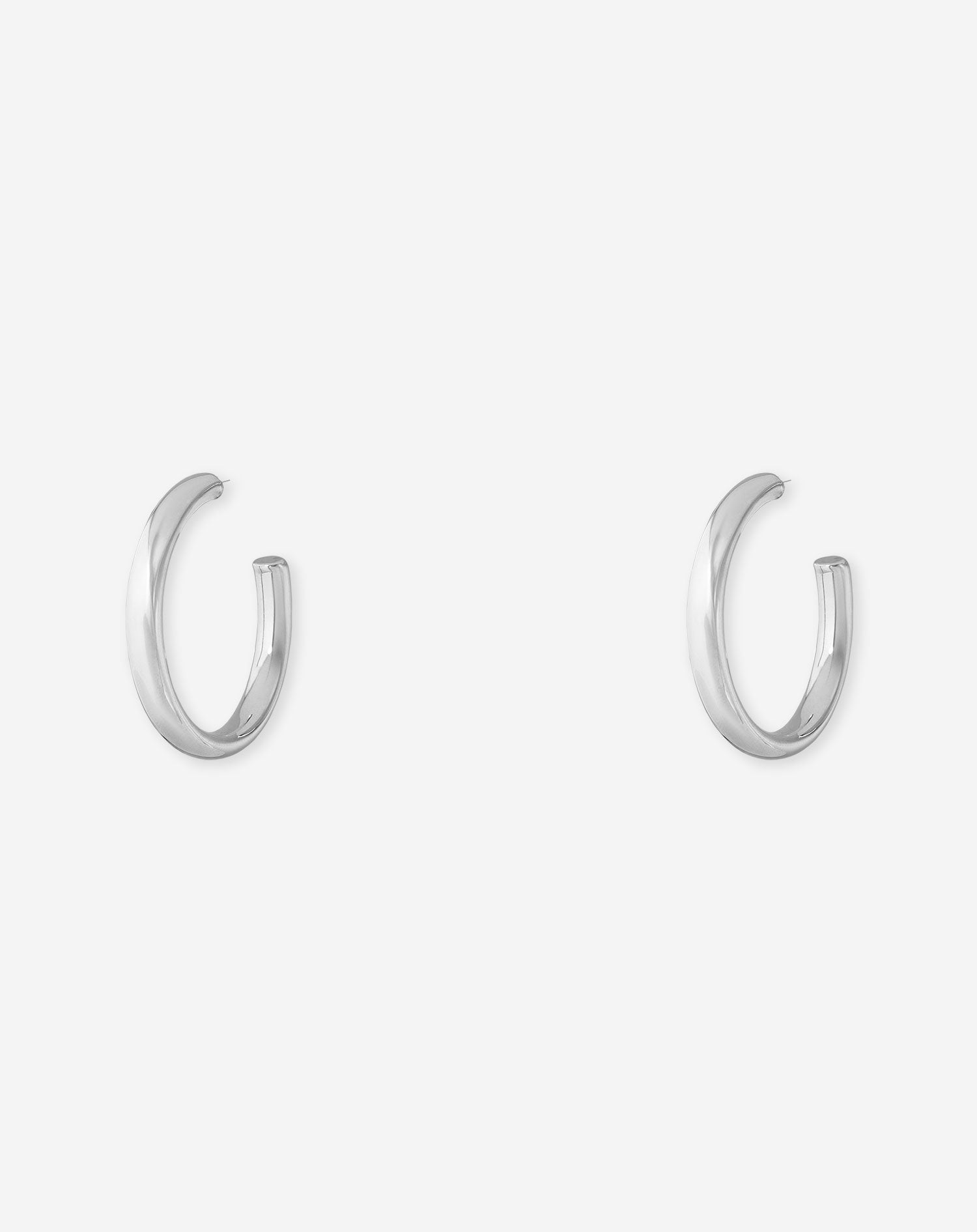 EVERYDAY HOOP EARRINGS