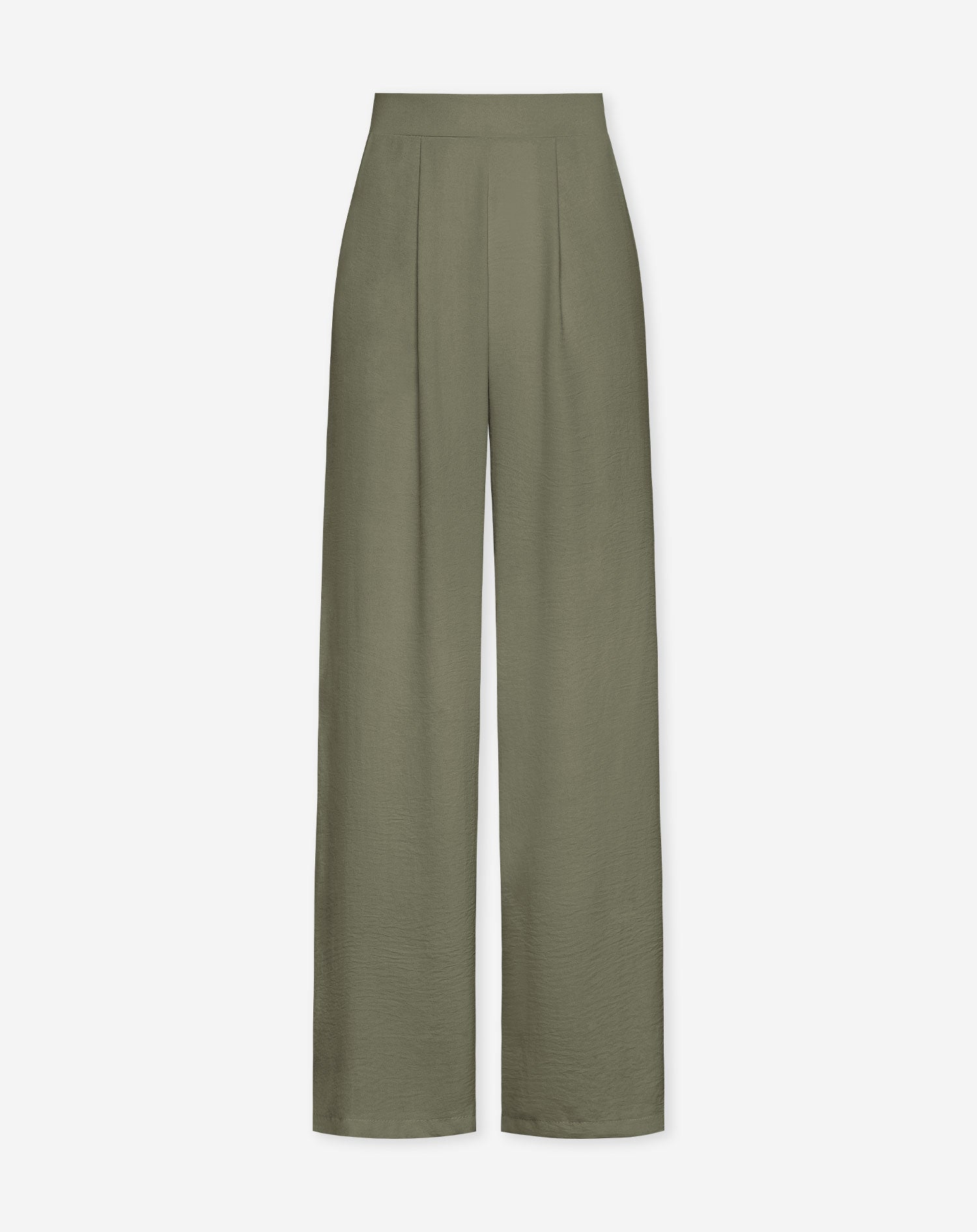 JULIE PANTALON LIGHT OLIVE