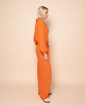 JULIE TOP ORANGE