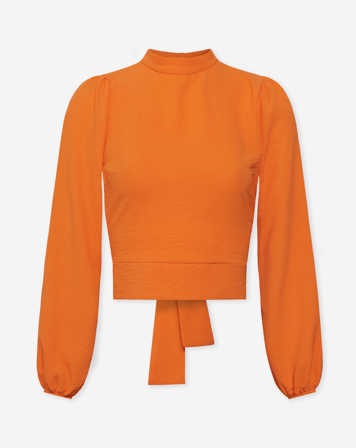 BOW TOP ORANJE