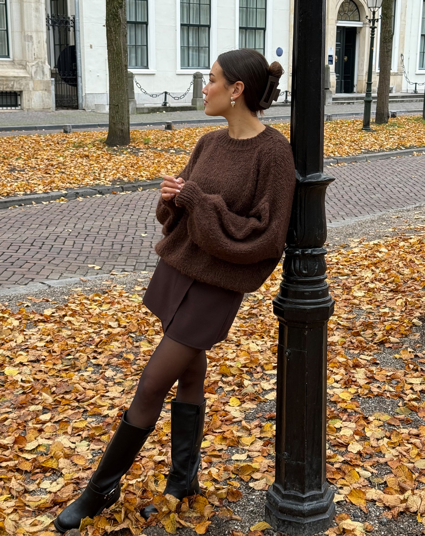 ALISON SKORT BRUIN