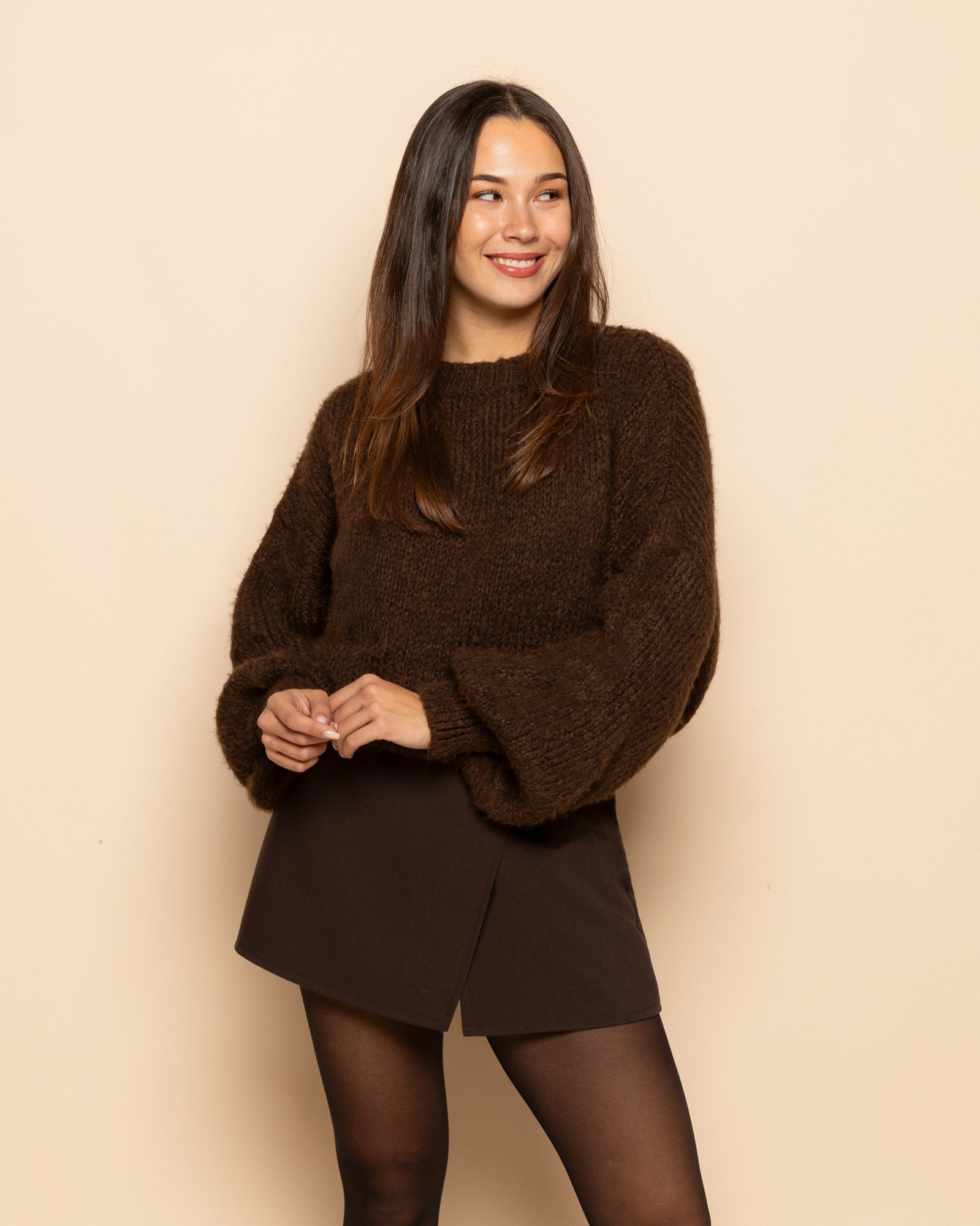 ALISON SKORT BRUIN