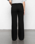 BOOTCUT JEANS BLACK