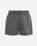 ACID SWEAT SHORTS GREY