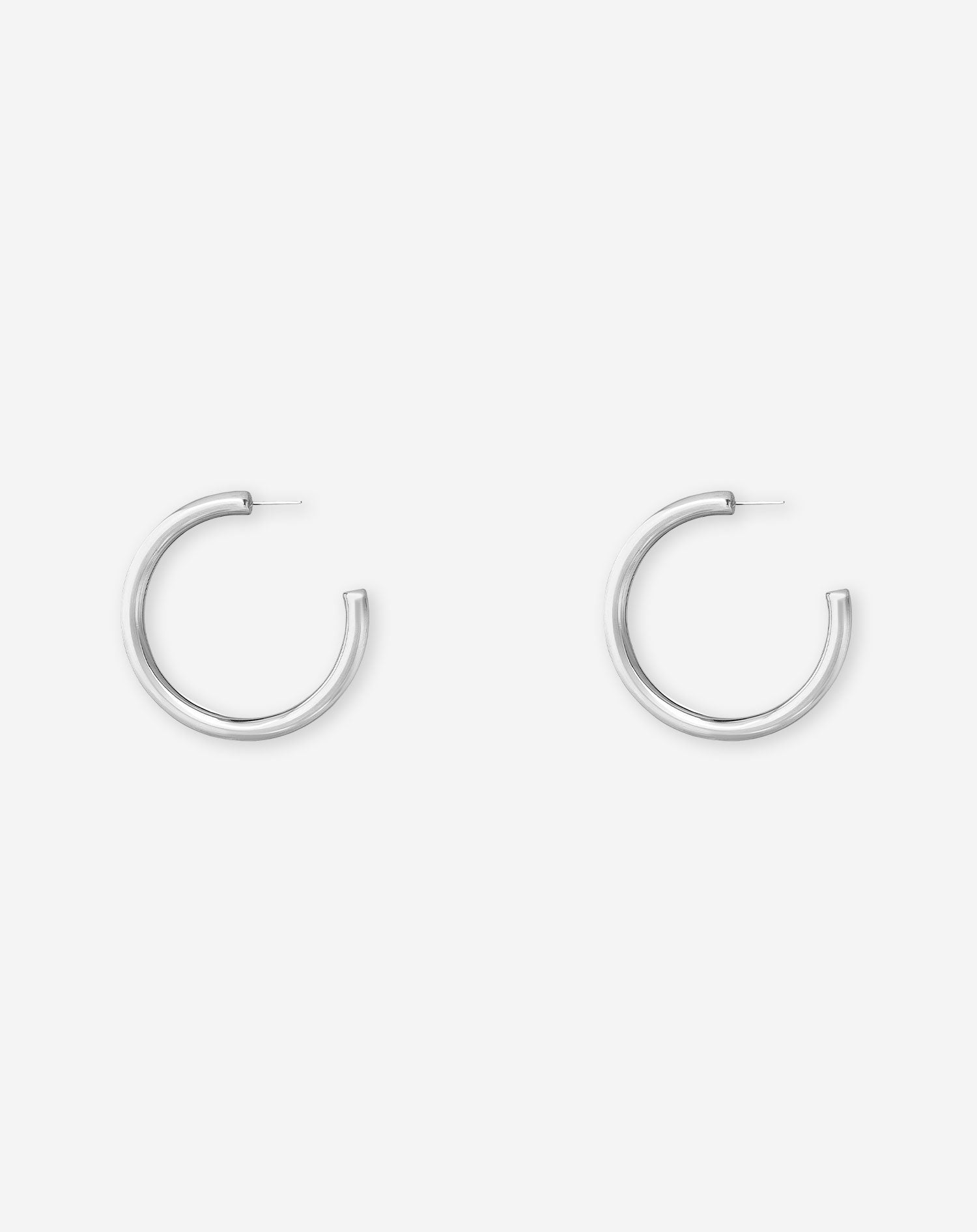 EVERYDAY HOOP EARRINGS
