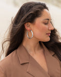 EVERYDAY HOOP EARRINGS