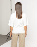 BROCHE TEE CREAM