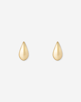 TEARDROP EARRINGS