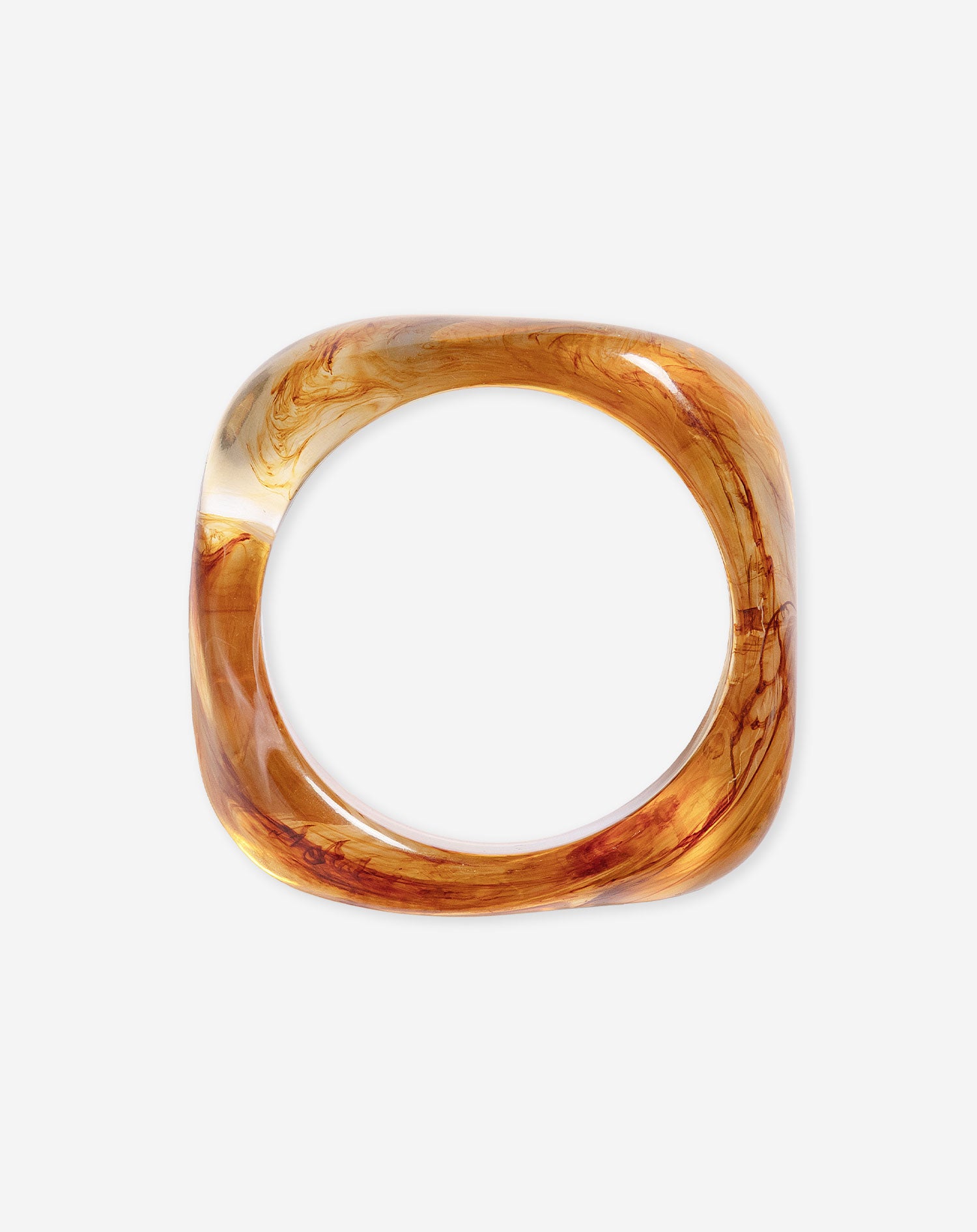 BANGLE BEIGE