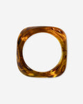 BANGLE LIGHT BROWN