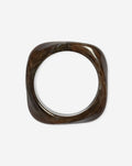 BANGLE DONKERBRUIN